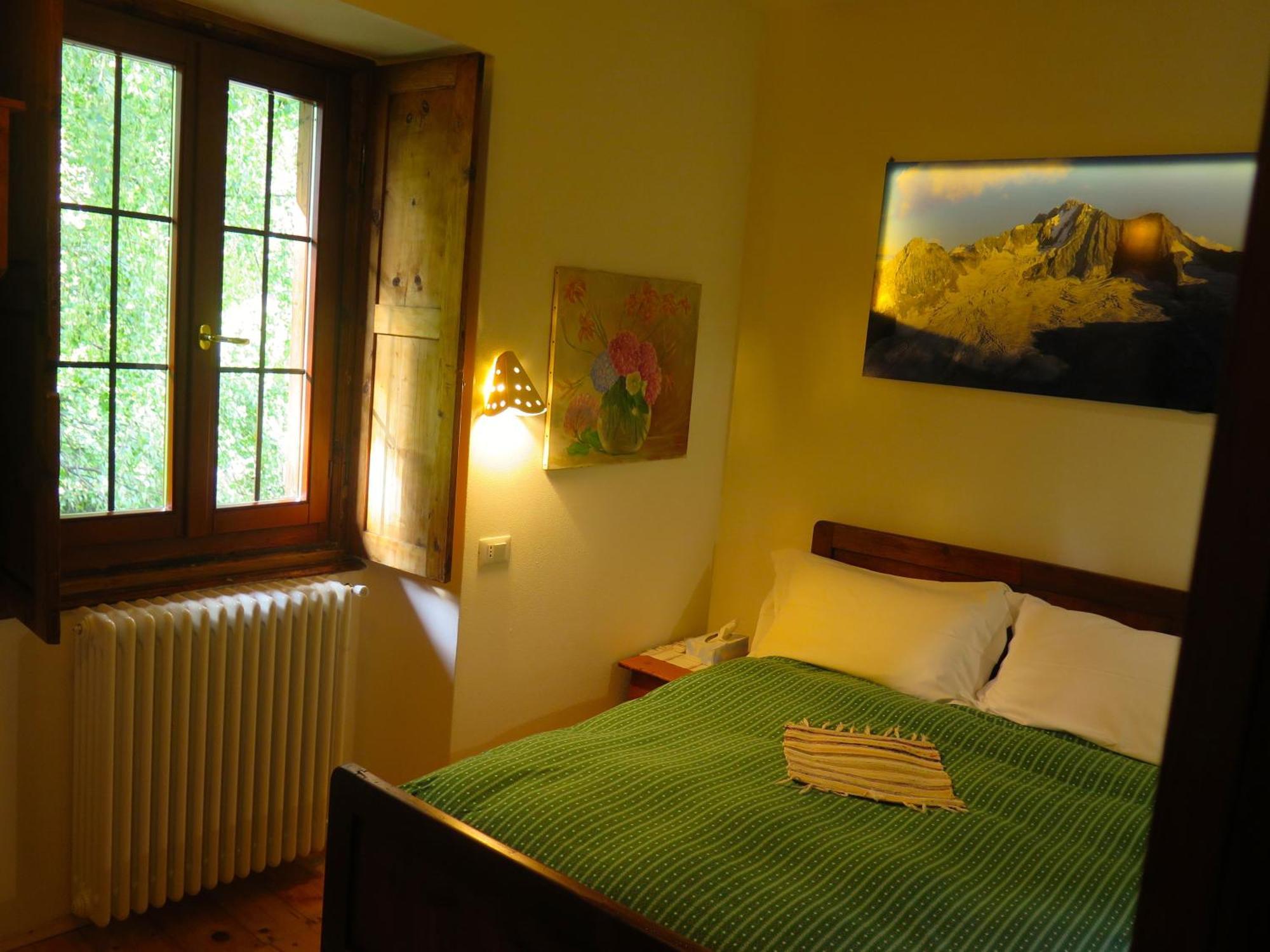 Il Cortese Chiareggio ภายนอก รูปภาพ