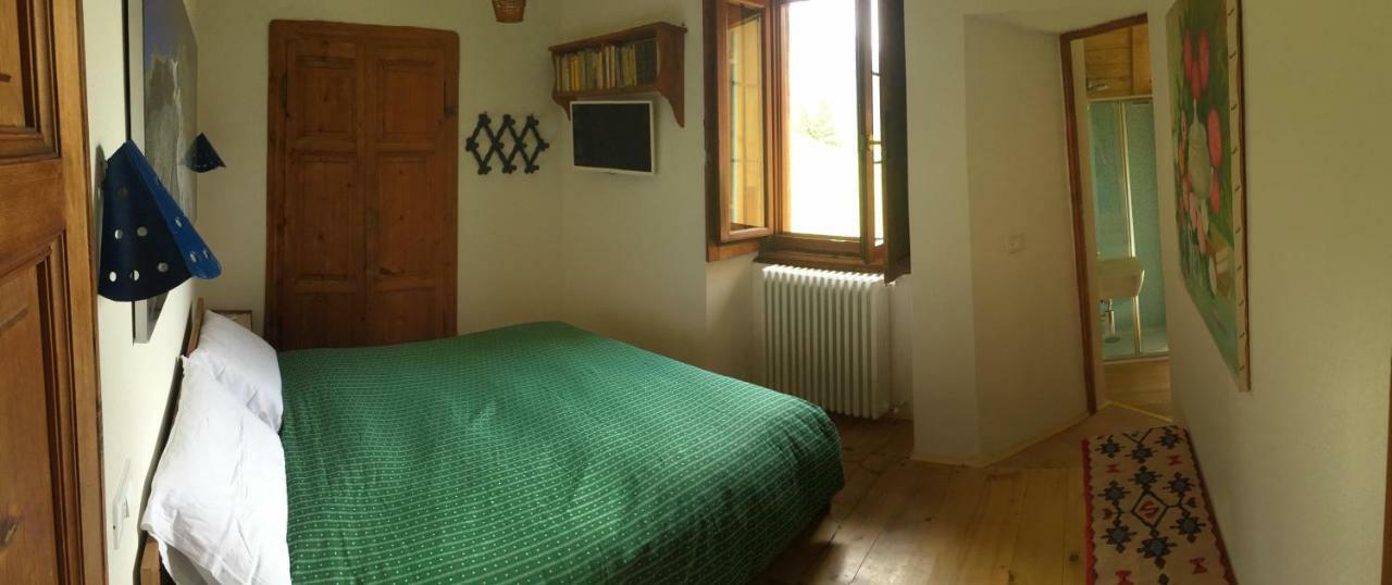 Il Cortese Chiareggio ภายนอก รูปภาพ