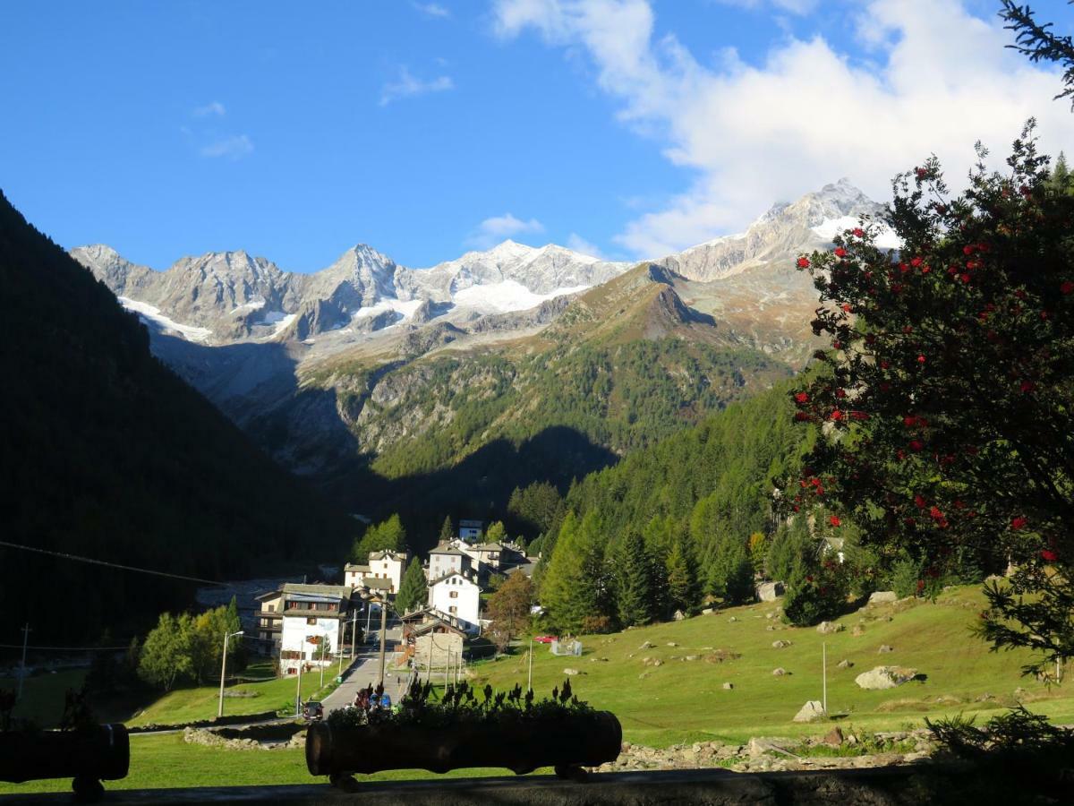 Il Cortese Chiareggio ภายนอก รูปภาพ