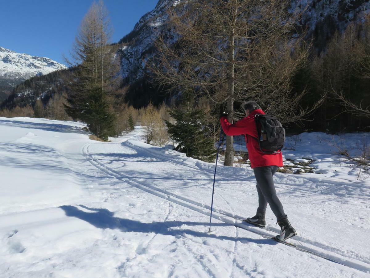 Il Cortese Chiareggio ภายนอก รูปภาพ