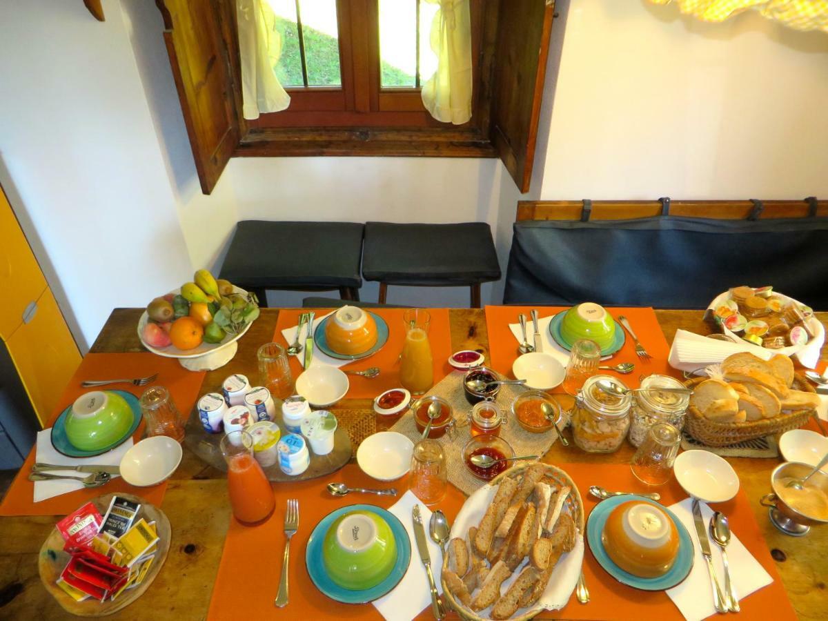 Il Cortese Chiareggio ภายนอก รูปภาพ