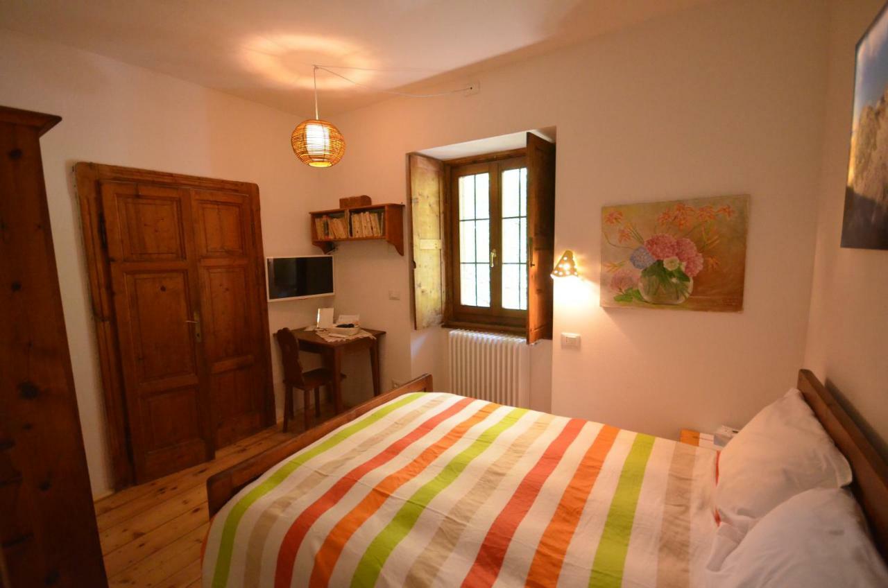 Il Cortese Chiareggio ภายนอก รูปภาพ