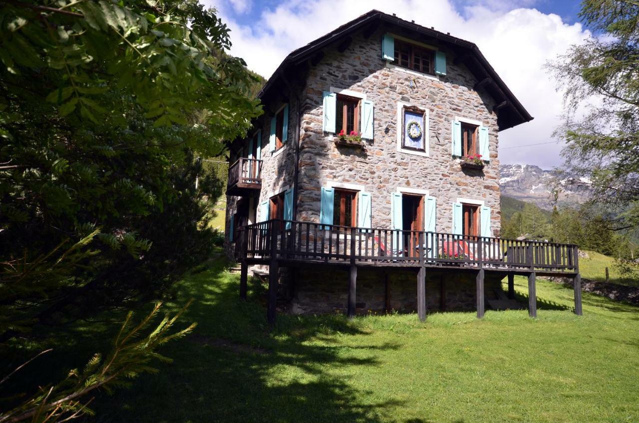 Il Cortese Chiareggio ภายนอก รูปภาพ
