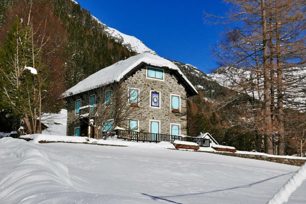Il Cortese Chiareggio ภายนอก รูปภาพ