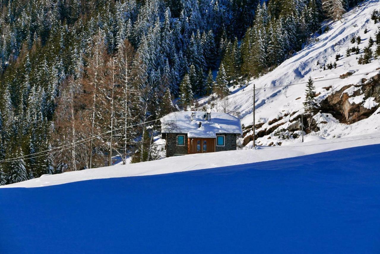 Il Cortese Chiareggio ภายนอก รูปภาพ