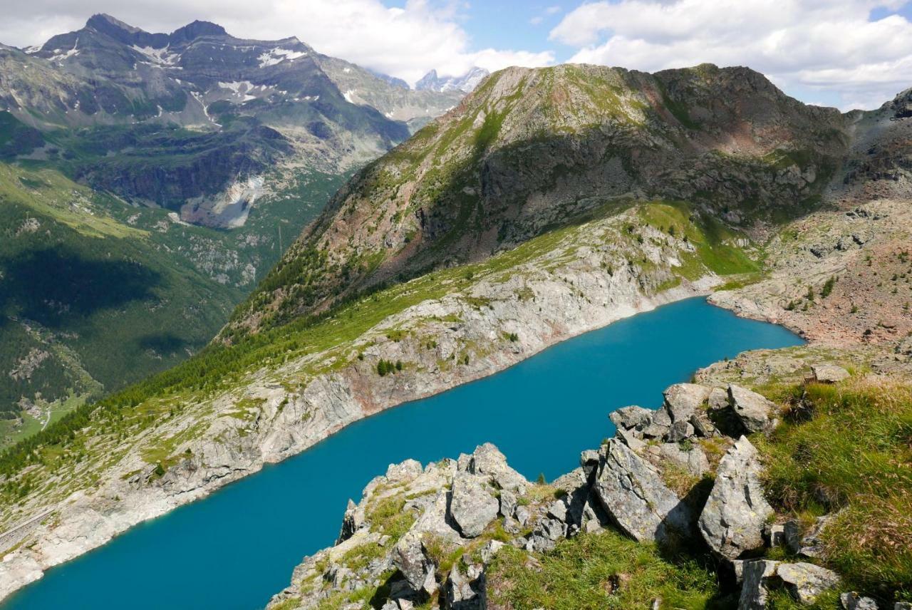 Il Cortese Chiareggio ภายนอก รูปภาพ