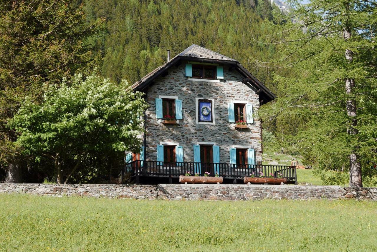 Il Cortese Chiareggio ภายนอก รูปภาพ