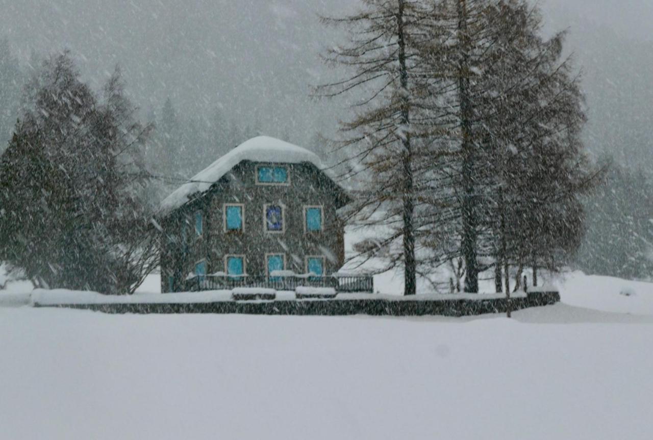Il Cortese Chiareggio ภายนอก รูปภาพ